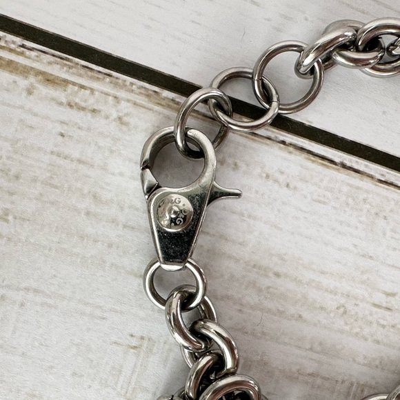 Dolce & Gabbana Charm Bracelet - Picture 3 of 4